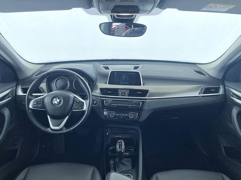 BMW X1 sDrive18d X Line