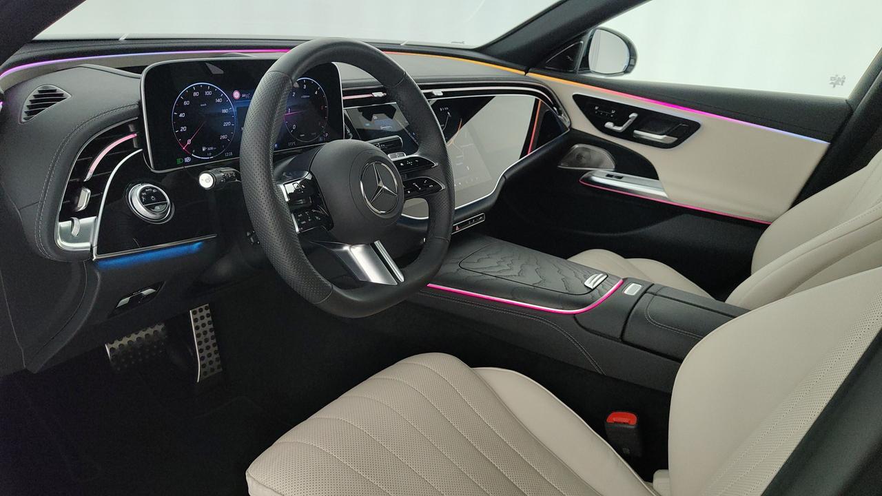 Mercedes-Benz E 220 d Station Wagon