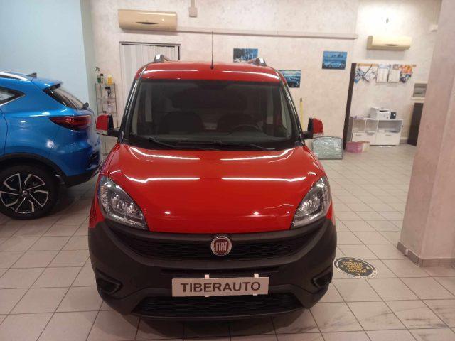 FIAT Doblo Doblò 1.4 Cargo GPL km 22000!!!!