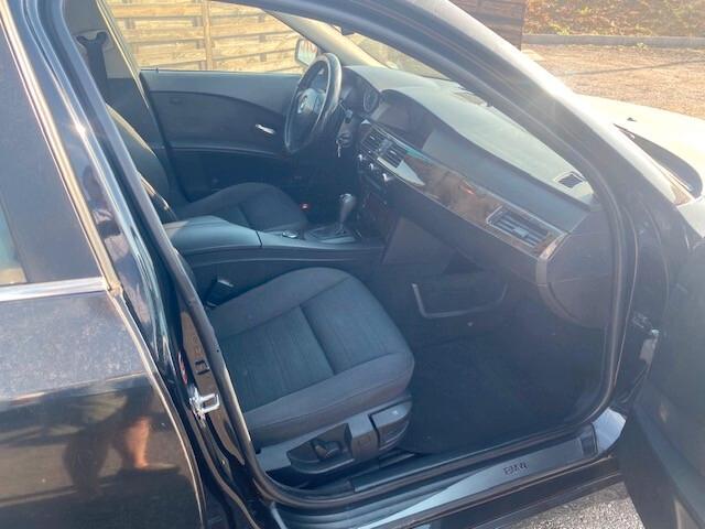 Bmw 530 530d cat Eletta