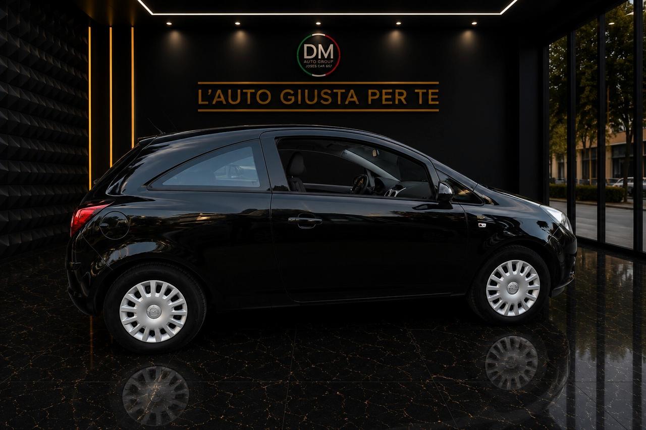 Opel Corsa 1.0 12V 3 porte Edition