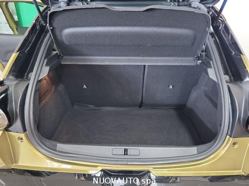 Lancia Ypsilon Ibrida Ibrida 100cv LX e-DCT