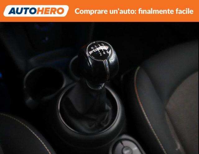 MINI Cooper D 1.5 Cooper D