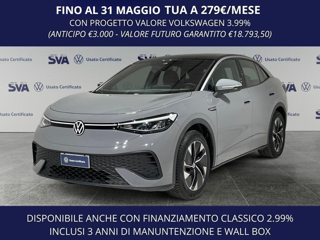 Volkswagen ID.5 204CV Batt.77kWh Pro Perform. (EV) - POMPA DI CALORE