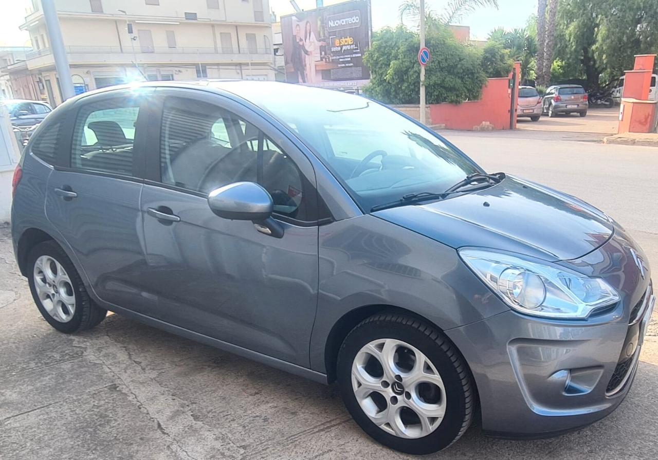 Citroen C3 1.1 Attraction