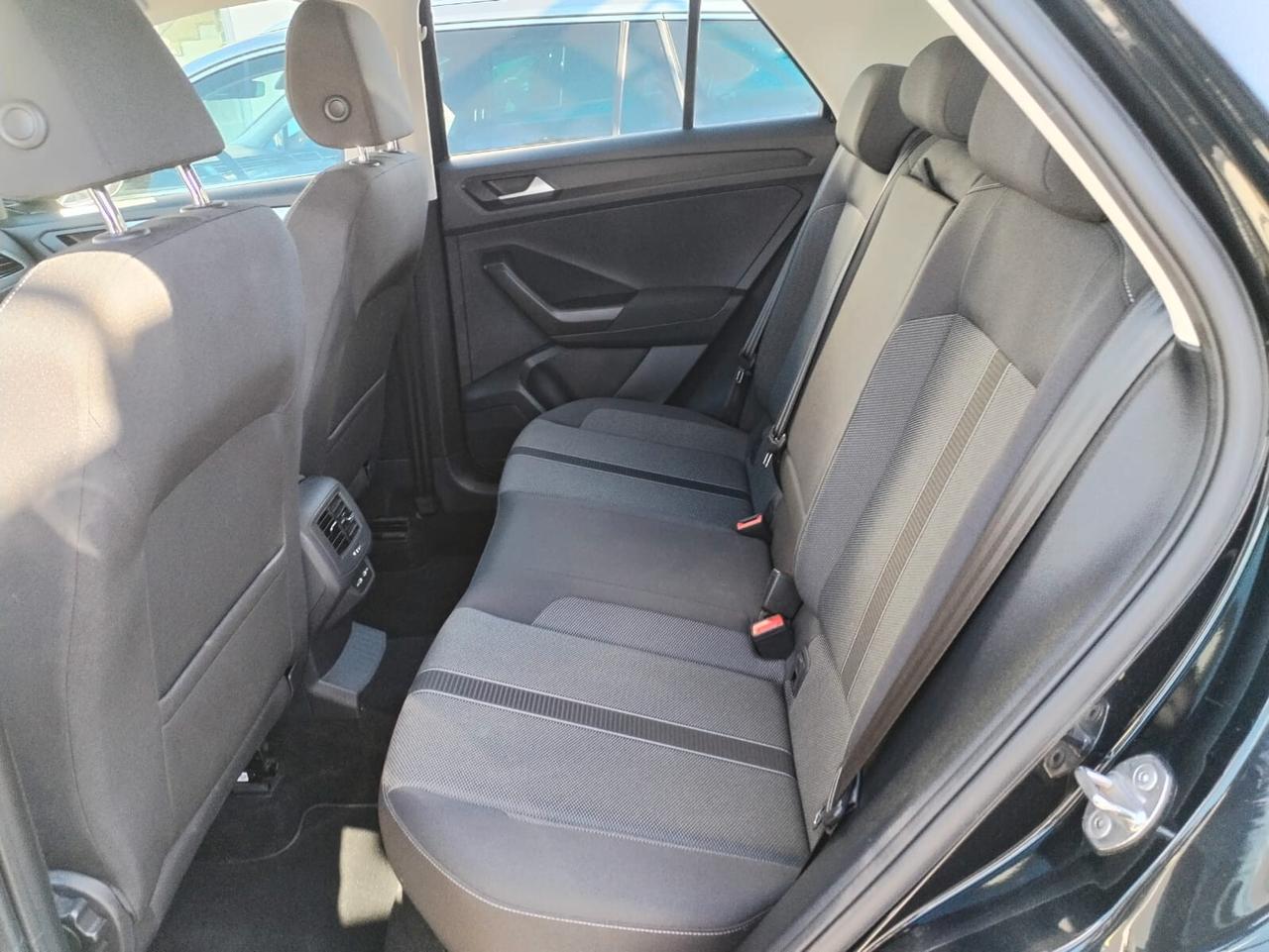 Volkswagen T-Roc 1.0 TSI Life