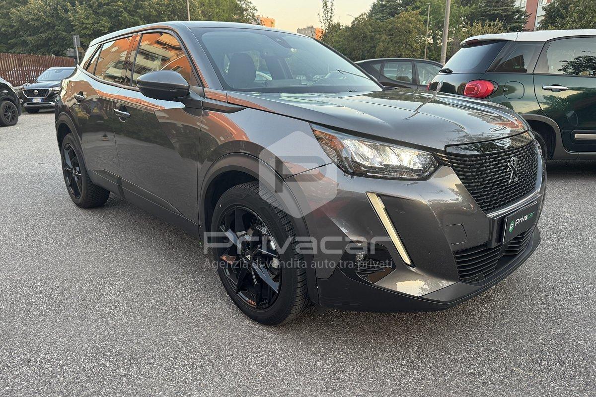 PEUGEOT 2008 PureTech 130 S&S Active