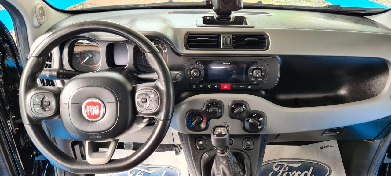 Fiat Panda 1.2 EasyPower Lounge