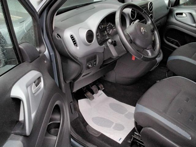 CITROEN Berlingo 1.6 VTi 120CV Multispace