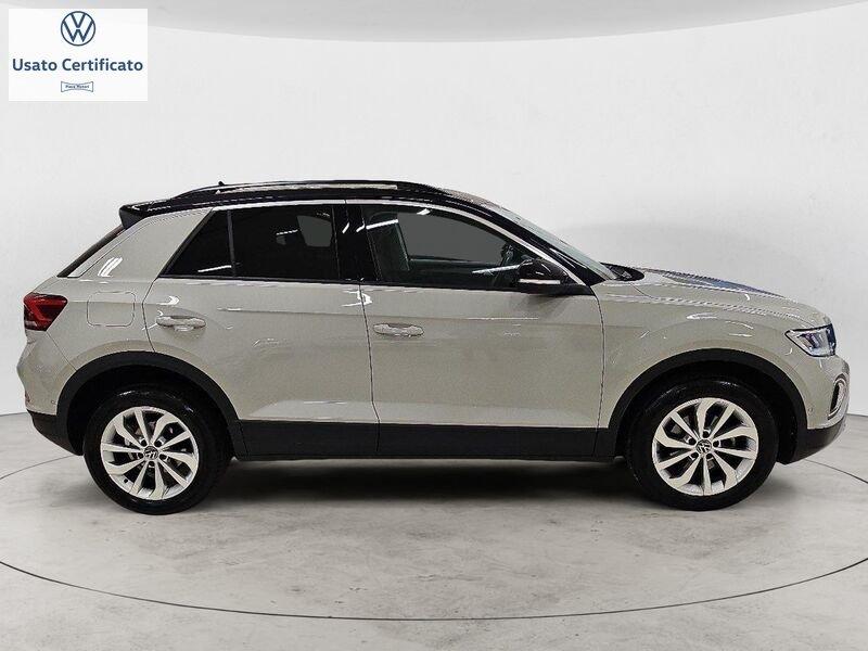Volkswagen T-Roc 1.0 TSI Life