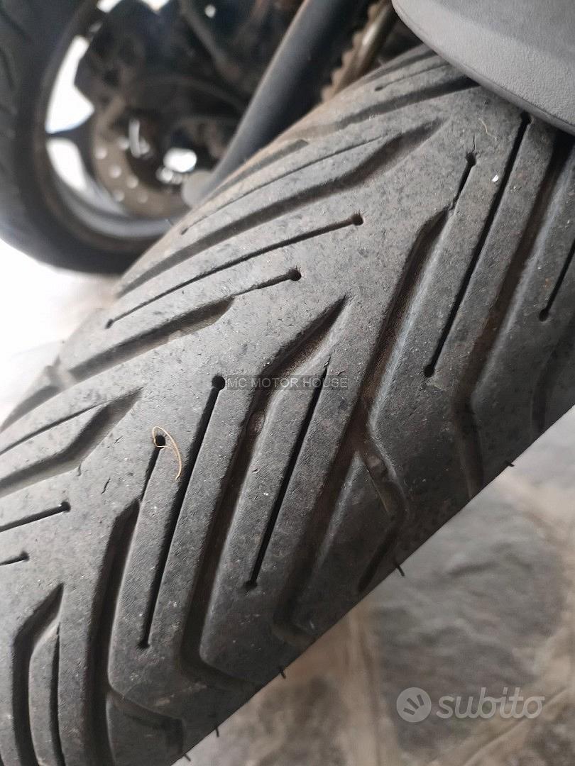 Piaggio mp3 300 lt#rate no busta paga#patente b