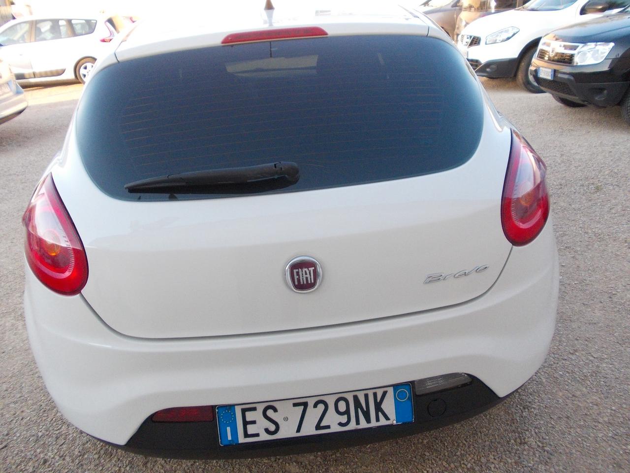 Fiat Bravo 1.4 GPL - 2013