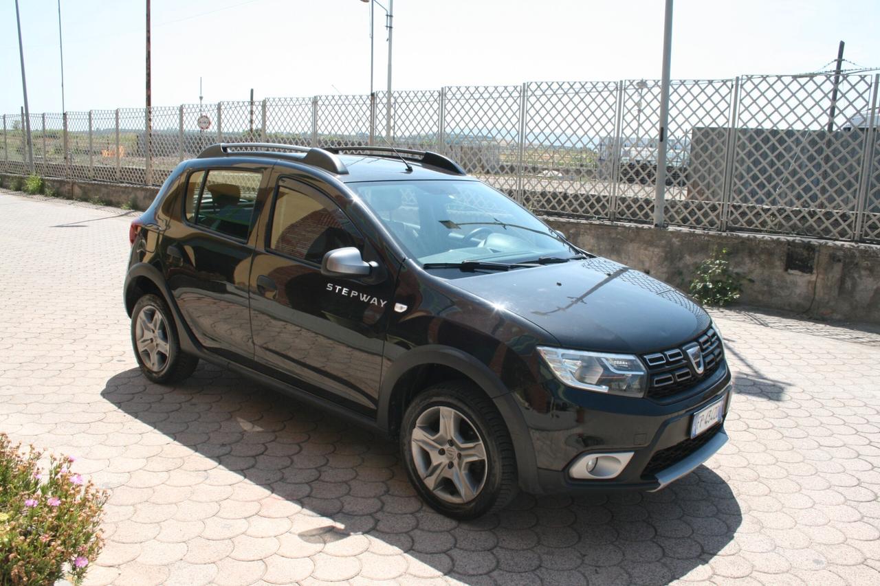 Dacia Sandero Stepway 1.5 dCi 8V 90CV Start&Stop