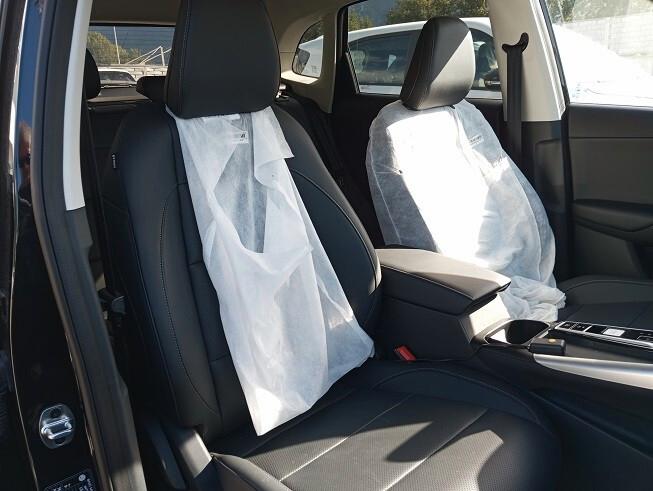 Mg ZS 1.5 Hybrid+ Luxury