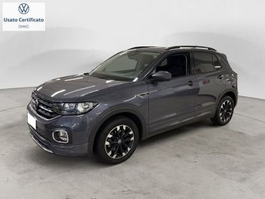 Volkswagen T-Cross T-Cross 1.0 TSI 110 CV DSG Sport
