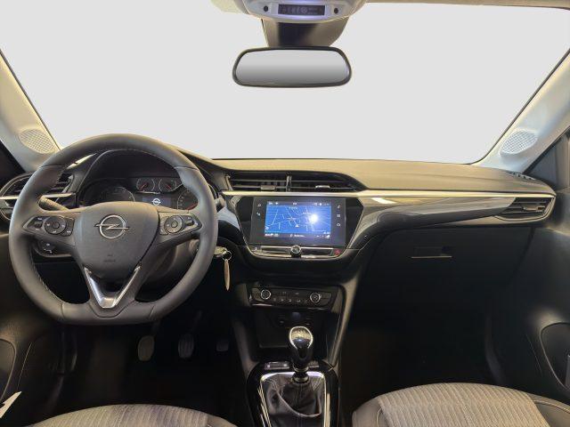 OPEL Corsa Corsa 1.2 100 CV Edition