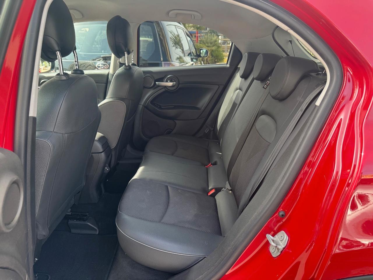 Fiat 500X 1.6 MultiJet 120 CV