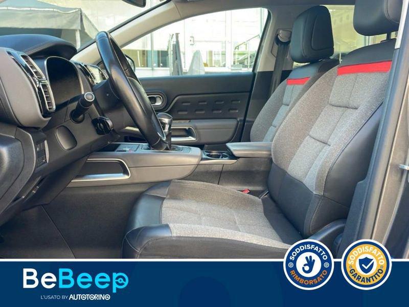 Citroën C5 Aircross 1.2 PURETECH SHINE S&S 130CV