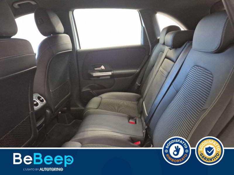 Mercedes-Benz Classe B B 180 D SPORT EXTRA AUTO