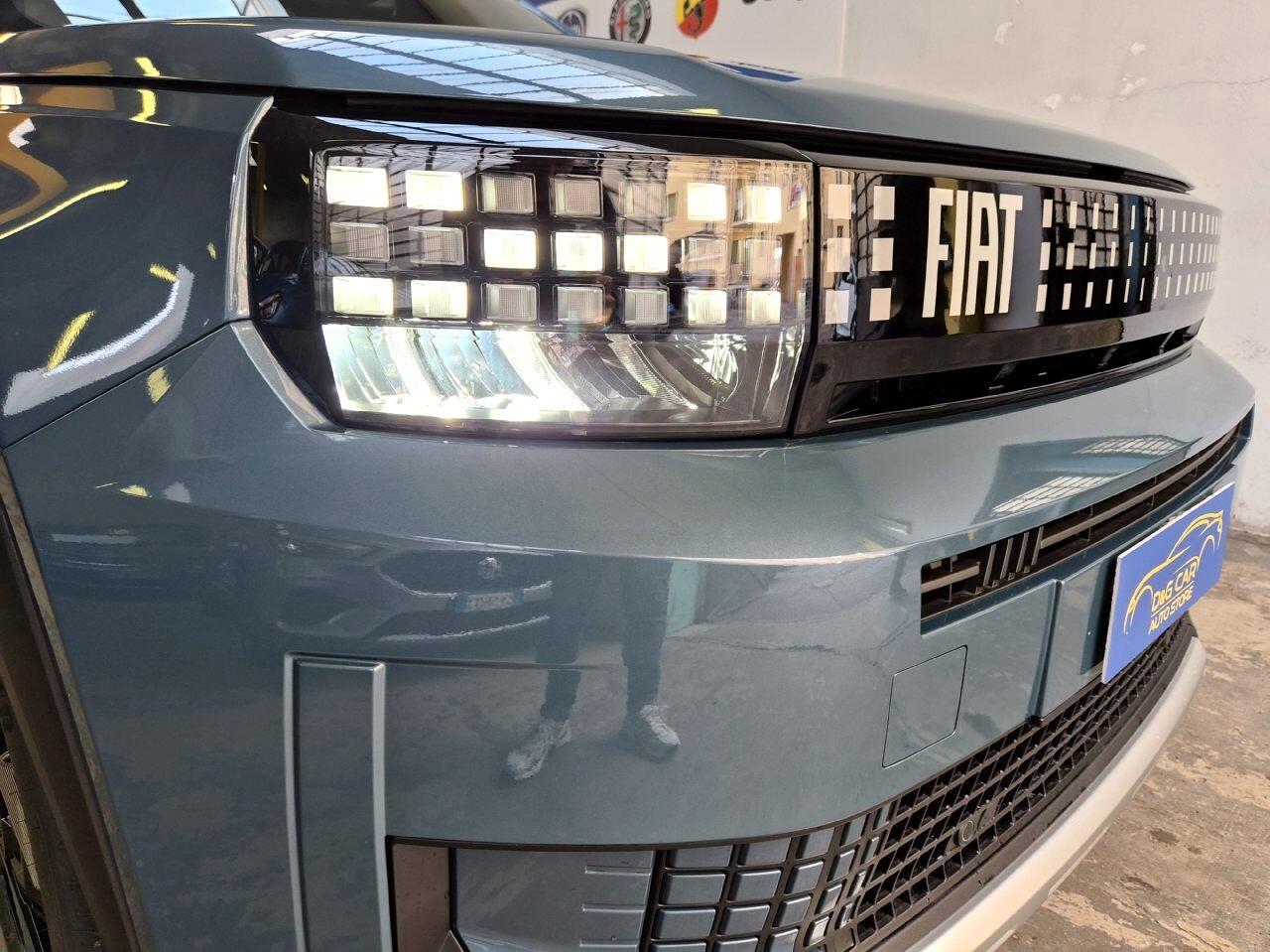Fiat Grande Panda 1.2 ''La Prima'' Km ZERO !!!