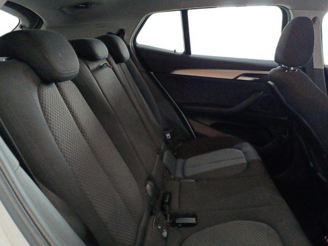 BMW X2 xDrive25e Business-X