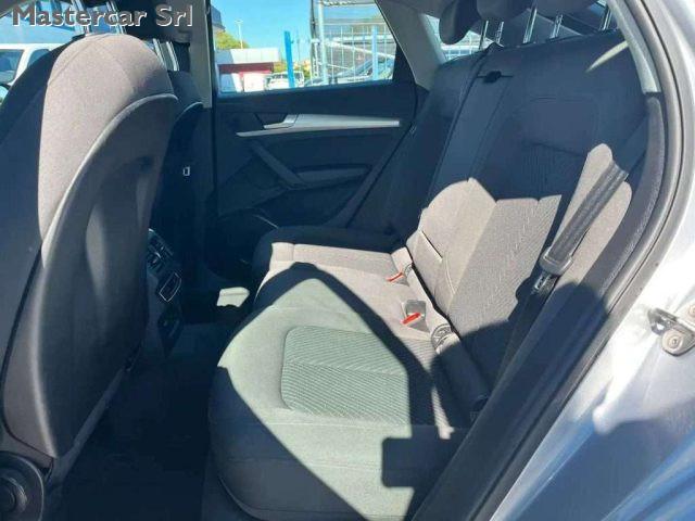 AUDI Q5 Sportback 40 2.0 tdi Advanced 4x4 s-tronic GN357FN