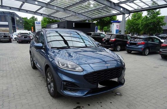 FORD Kuga 1.5 EcoBlue 120 CV 2WD ST-Line