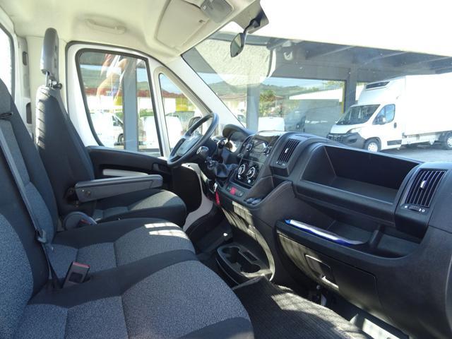 FIAT Ducato MAXI 35Q2.3 MJT 140CV PLungoXL Cassone 4.0