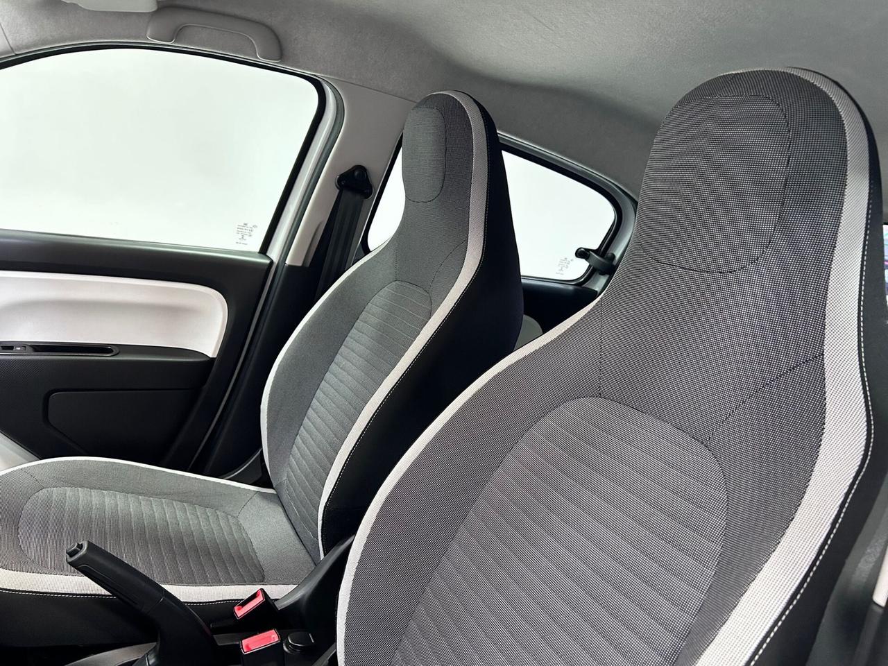 Renault Twingo 1.0 LIMITED-NESSUN VINCOLO FINANZIAM-2018