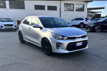 KIA Rio 1.2 MPi 5 porte Eco GPL