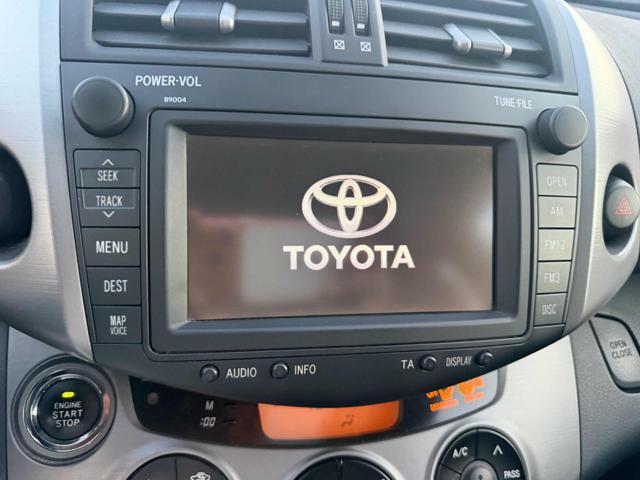 TOYOTA RAV 4 MY23 RAV4 2.2 D-4D 177 CV Luxury