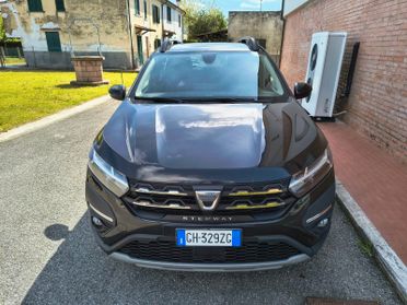 Dacia Sandero Stepway 1.0 TCe ECO-G Comfort