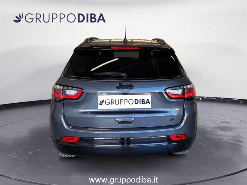 Jeep Compass II 2021 1.6 mjt S 2wd 130cv