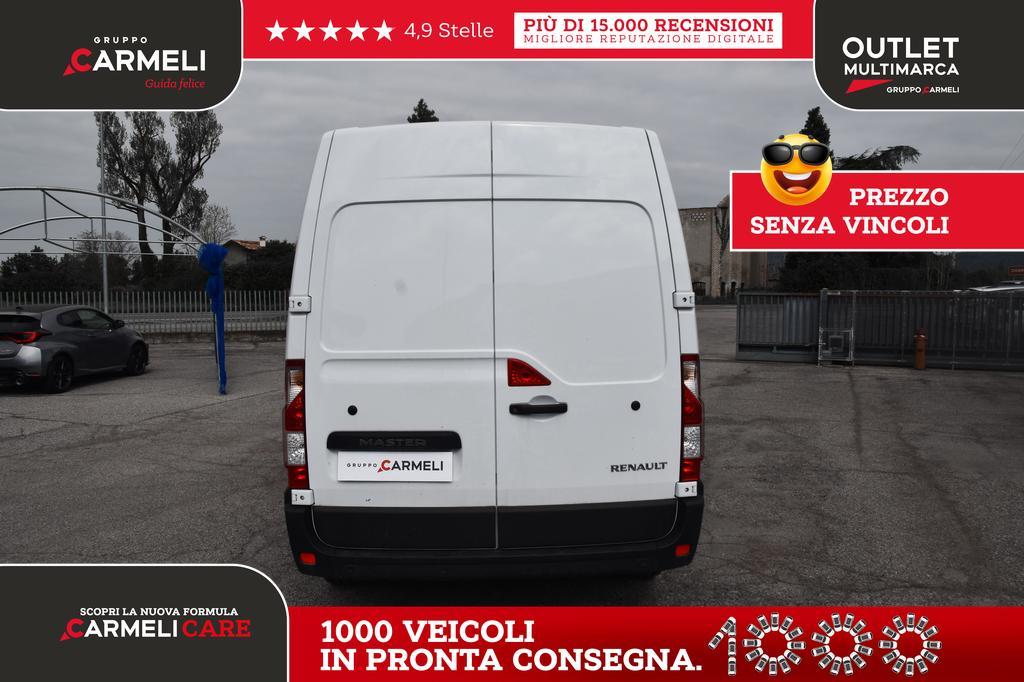Renault Master IV Furgone tetto alto Master T35 2.3 Dci 135cv L3h2 Start My23