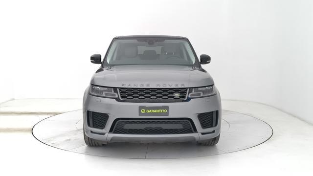 LAND ROVER Range Rover Sport 3.0d i6 mhev HSE Dynamic 249cv auto