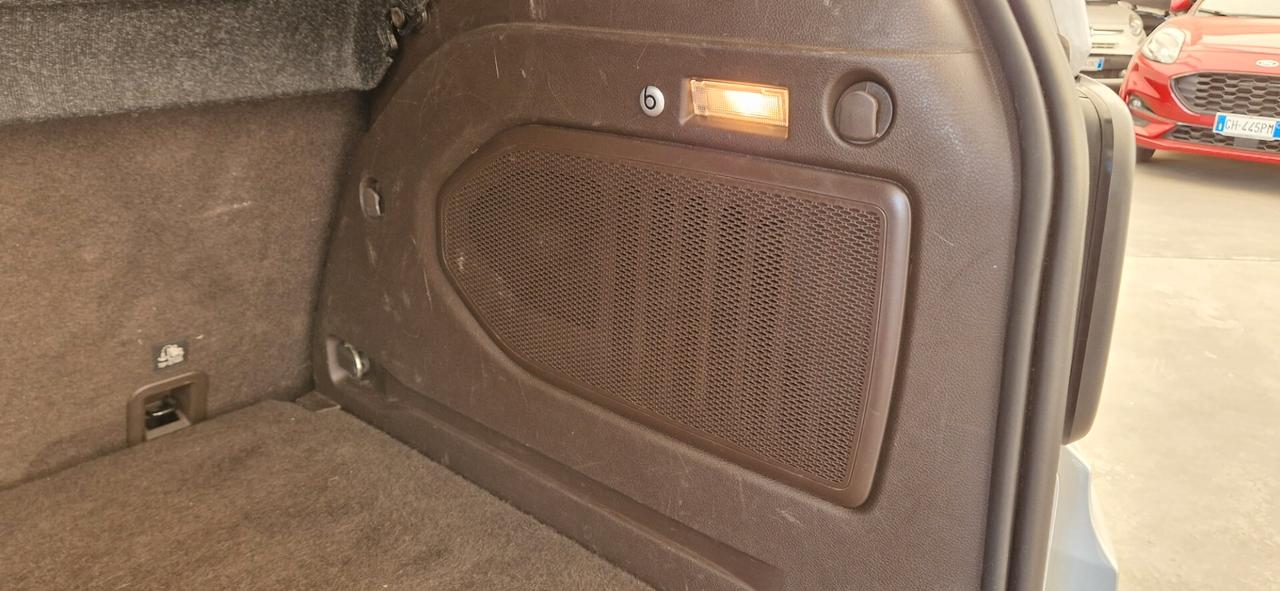 Jeep Renegade 1.6 Mjt 120cv LIMITED Beats Edition