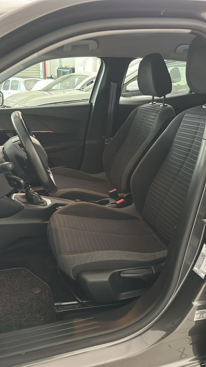 PEUGEOT - 2008 - BlueHDi 110 S&S Active