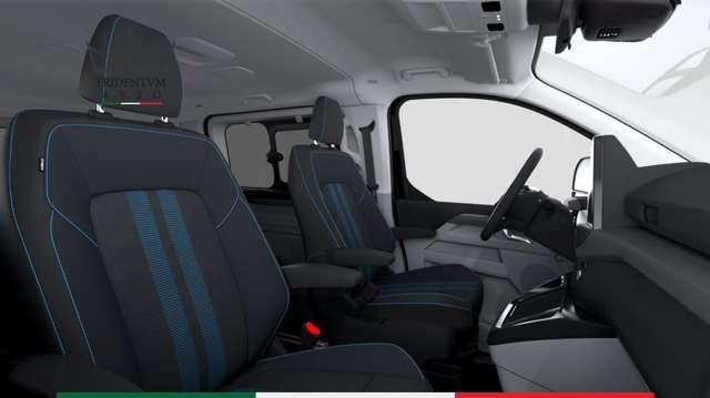 Ford Tourneo Custom V710 320 2.0 ecoblue 170cv Sport L1H1 AWD A8