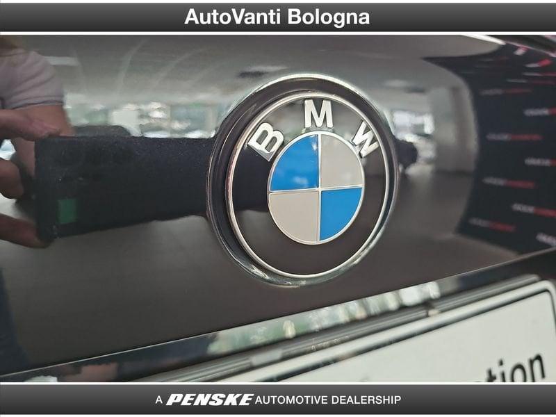 BMW Serie 1 116d 5p. Business Advantage