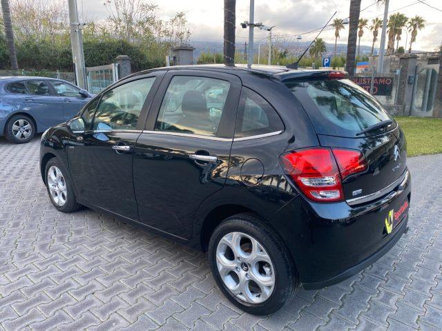 CITROEN C3 1.6 e-HDi 90 airdream CMP6 Exclusive