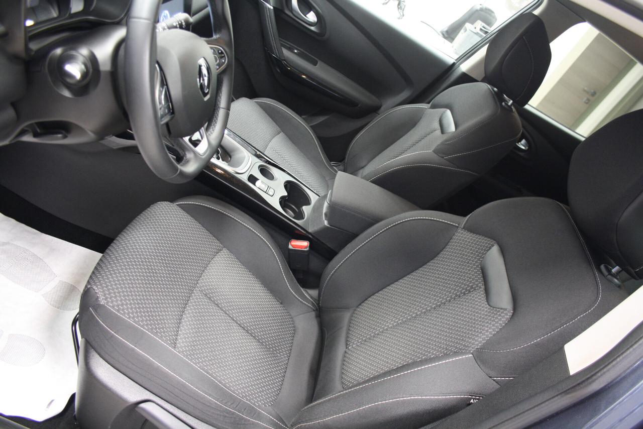Renault Kadjar 1.5 dCi 115CV EDC Equilibre *2022