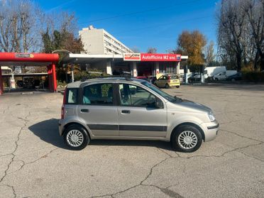 Fiat Panda 1.2 impianto a GPL unico proprietario