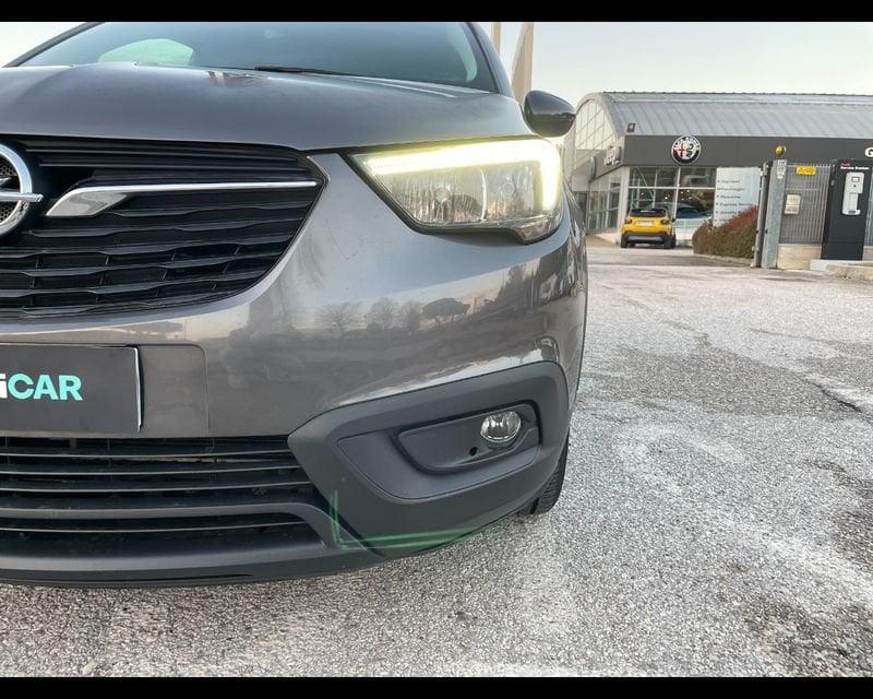 Opel Crossland Crossland X 1.2 12V Innovation
