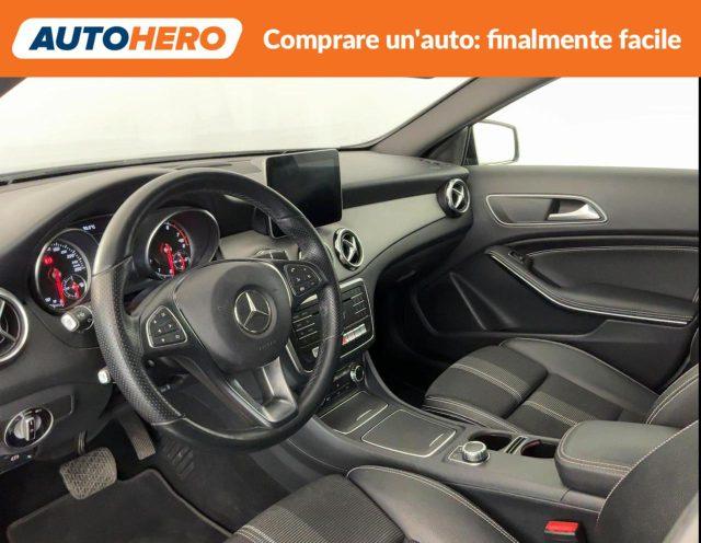 MERCEDES-BENZ GLA 180 Sport