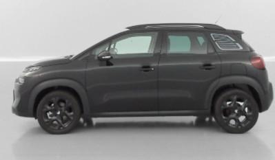 Citroen C3 Aircross 1.2 Max s&s 110cv IN PROMO