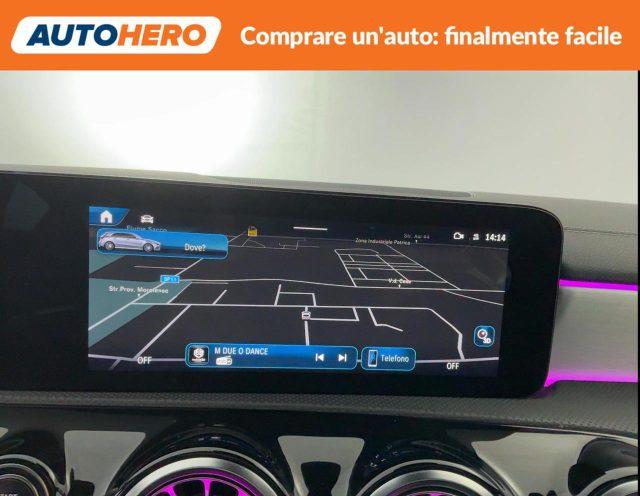 MERCEDES-BENZ A 45 S AMG A 45S AMG 4Matic+ Premium Plus