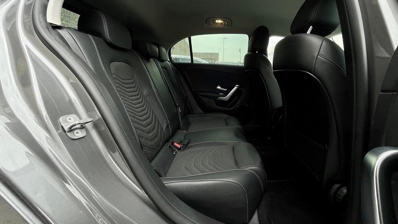 MERCEDES-BENZ A250 PLUG-IN PROGESSIVE ADVANCE MY23 224CV - FULL LED, PELLE, VIRTUAL COCKPIT