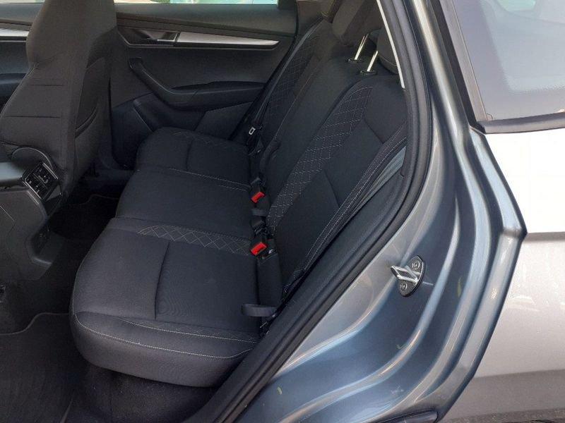 Skoda Karoq 1.6 TDI SCR KM CERTIFICATI - GARANZIA