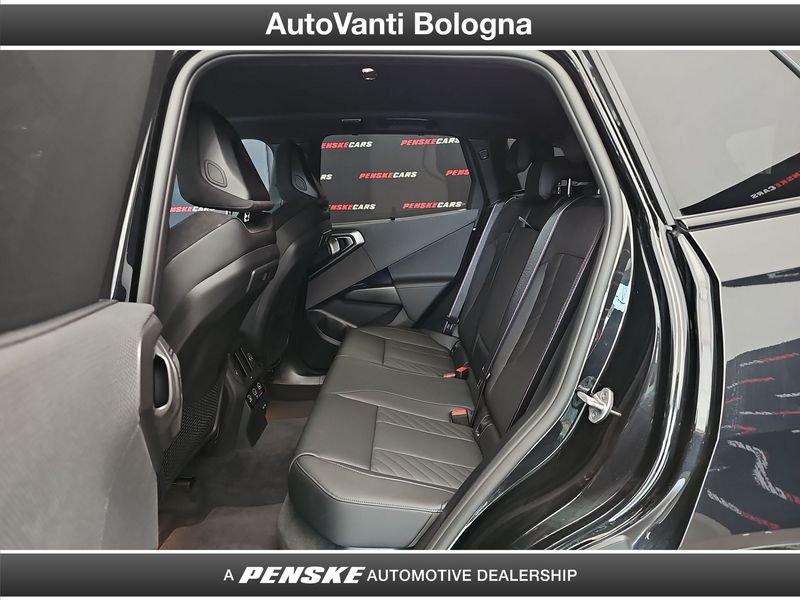 BMW X3 X3 xdrive30e MSport Pro auto