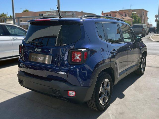 JEEP Renegade 1.6 Mjt 120 CV Longitude